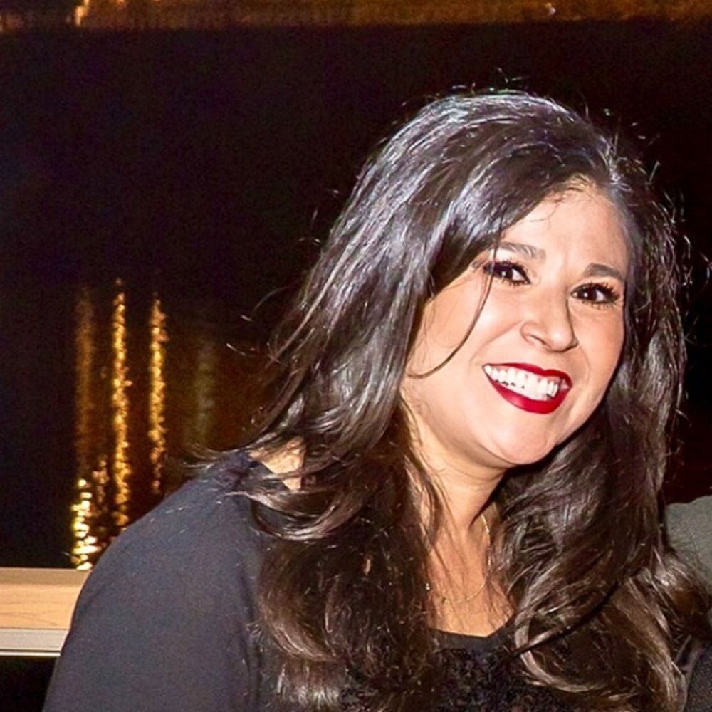 Meet your Posher, Victoria